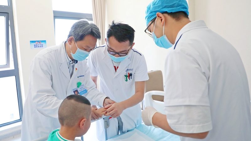 膏方调理术后康复：揭秘传统疗法的现代应用