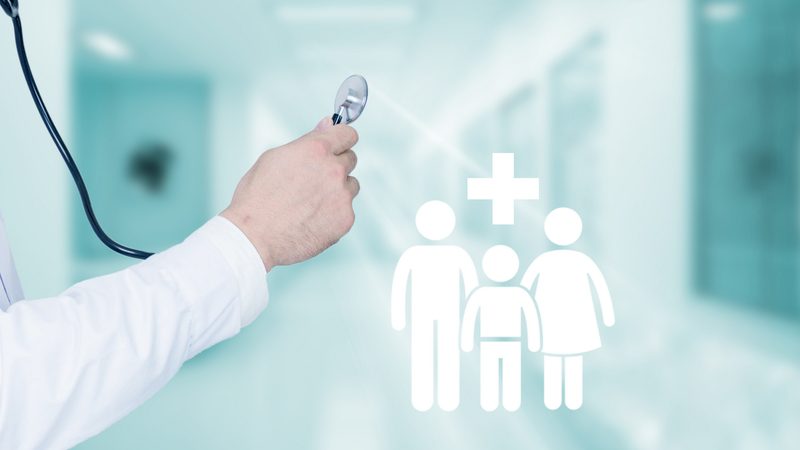 体检报告健康咨询加盟条件
